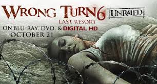 Image result for wrong turn 6