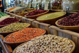 لوبیا چیتی