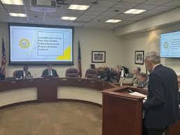 Killeen ISD to move forward with Palo Alto Middle School Renovation Project