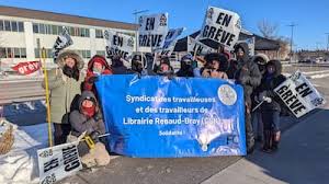Le Journal de Québec - News update