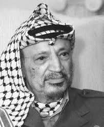 Yasir Arafat. Reproduced by permission of. Archive Photos, Inc. Syria. The Arab states were embarrassed by this defeat. Fatah members were able to assume ... - uewb_01_img0036