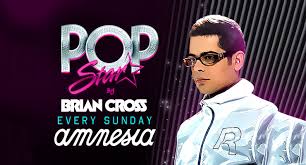 Preview: Popstar by Brian Cross | Ibiza spotlight