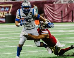 UFL Week 5 Recap: Battlehawks vs. Panthers, Showboats Upset Stallions