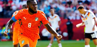 Trend Google: kessie roma