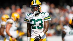 Packers and Jaire Alexander Discuss Potential Reunion