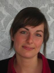 Vera Schulte. Position PhD student (Biotechnology)