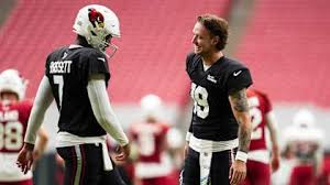 Carson Beck To Start At QB For Cardinals In Hall Of Fame Game