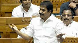 Congress MP moves privilege notice against PM Modi for 'casting aspersions'