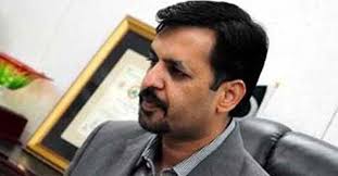 ISLAMABAD: Muttahida Qaumi Movement (MQM) Senator Mustafa Kamal on Wednesday said that Pakistan should avoid championing the issue of Muslims in Myanmar, ... - mustafa-kamal-dawn-file-photo