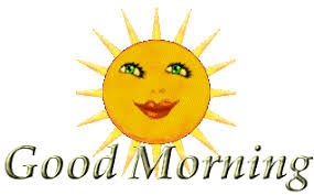 Image result for good morning graphics