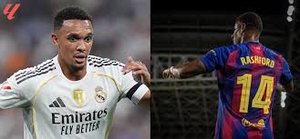 Rashford no Barcelona: Estrela do United Brilha na Espanha! 😱