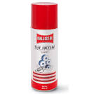 Silikonspray