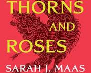 Image of Court of Thorns and Roses book by Sarah J. Maas