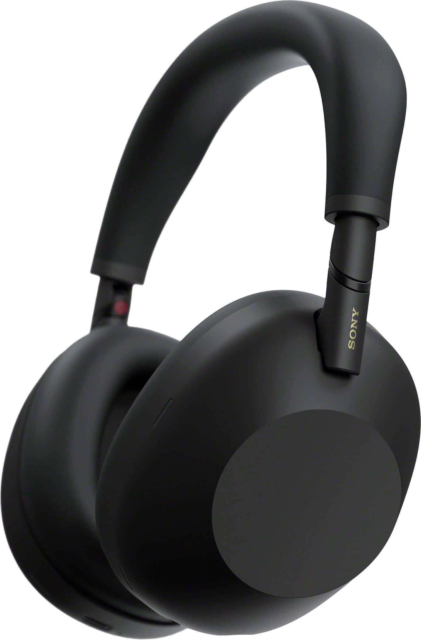 Sony WH-1000XM6 Wireless Noise Canceling Headphones