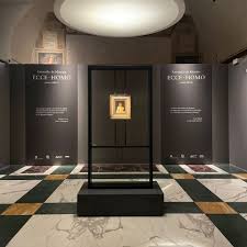 Trend Google: ecce homo antonello da messina