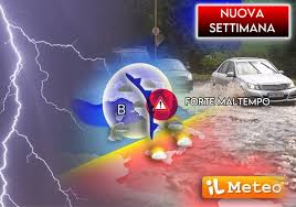 iLMeteo.it - News update