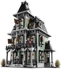 Image result for Haunted house