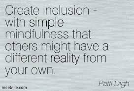 Quotes About Diversity And Inclusion – Design And Decorating Addict via Relatably.com