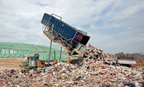 Image result for Landfill Hong Kong