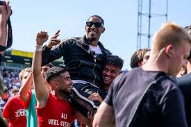 Twentefans.nl - News update