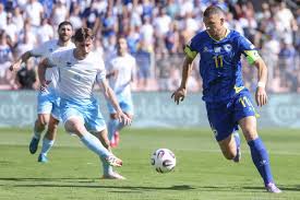San Marino vs. Bosnia y Herzegovina: Duelo clave en Eliminatorias Mundialistas - Imagen principal del artículo