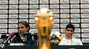 Inzaghi and Bounou Speak Ahead of the Final of the Most Prestigious Cup