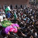 12 Year Old Shot and Killed in Kashmir, Ceasefire Ends