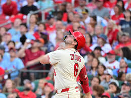 How Cardinals Just Struck Gold With Jimmy Crooks Promotion