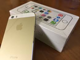 Hot hot.Iphone 5S Gold hàng Mỹ ra đi mùa WORLD CUP..giá chỉ 9tr7, full box,nguyên zin - 3