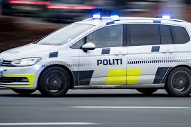 Mand i kritisk tilstand efter ulykke på crosser i Fredericia | Indland | Samfund