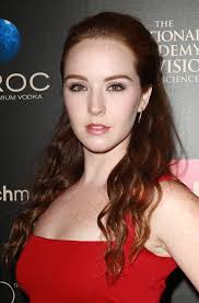 Camryn Grimes. The 40th Annual Daytime Emmy Awards - Arrivals Photo credit: FayesVision / WENN. To fit your screen, we scale this picture smaller than its ... - camryn-grimes-40th-annual-daytime-emmy-awards-02