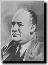 El gran investigador, recopilador y docente Juan Alfonso Carrizo nació el 15 de febrero de 1885 ... - carrizo