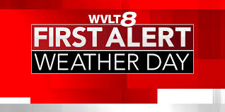 FIRST ALERT: Second round of showers and storms tonight