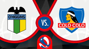 ¡En vivo! Colo Colo visita a O'Higgins por la Copa Chile