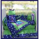 Baby Crib Bedding - m