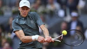 LIVE Madrid, Sinner-Moller 6-2 1-1: Jannik conquista il primo set