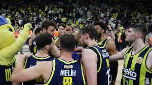 beşiktaş – fenerbahçe