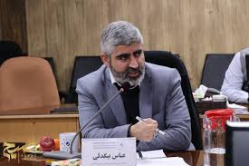 تیراندازی به خودروی نماینده مجلس در تاکستان
