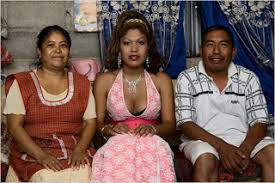 Image result for zapotec woman