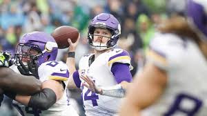 Sam Darnold's Seahawks Contract Incentives Detailed