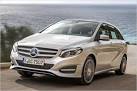 Mercedes-Benz B-klasse occasions - AutoWeek