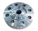 Flanges General - Flange Faces - Raised