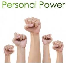 Five Steps For Finding Your Personal Power