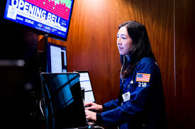 CNBC - News update