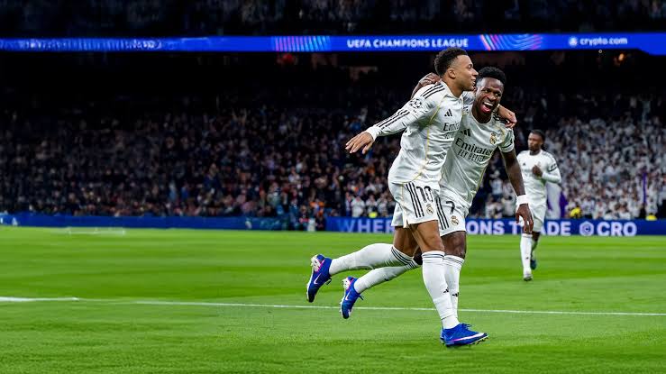 Dónde ver el Manchester City vs Real Madrid en directo ...