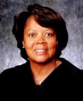 Judge Shirley Strickland Saffold (aka Lawmiss?) - Shirley-Strickland-Saffold