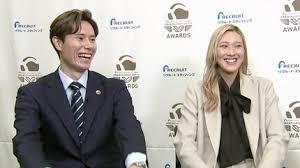 髙橋藍「とりあえずイエス（笑）」同学年・佐藤淑乃に海外生活の極意伝授 ともにメダルへ、バレーボール日本代表“ダブルエース”の共通点