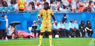 2026 World Cup: Ghana falls to Croatia, but secures its ticket