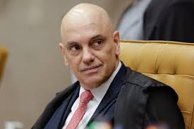 STF pode arquivar ação contra Moraes antes de analisar acusações