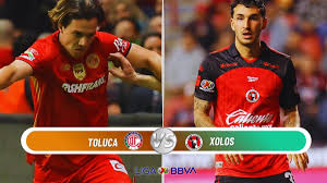 Toluca vs Xolos: EN VIVO, dónde ver el partido de la J6, Clausura 2026, horario, canales, Liga MX